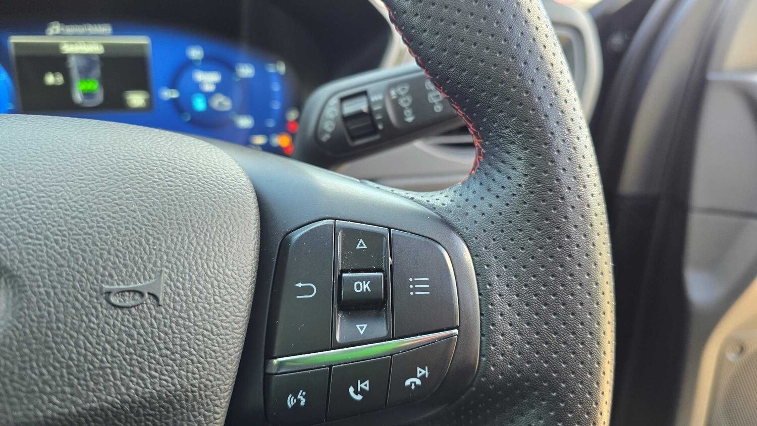 Used Ford Kuga 2023 for sale - 77282042: Photo 22