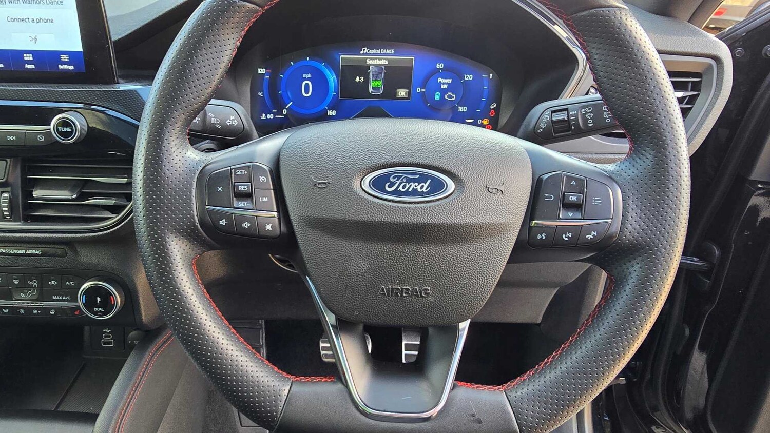 Used Ford Kuga 2023 for sale - 77282042: Photo 24