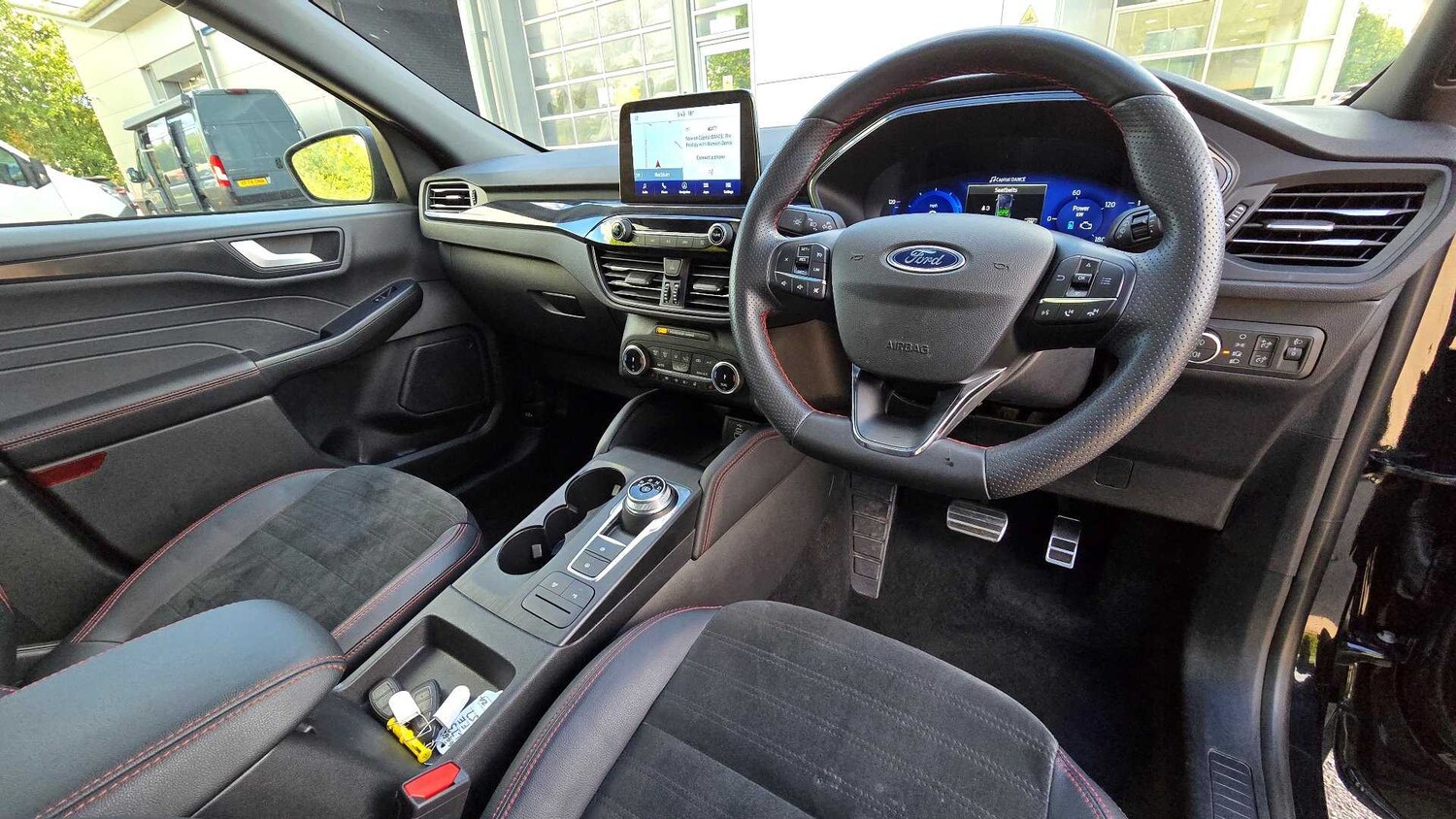 Used Ford Kuga 2023 for sale - 77282042: Photo 32