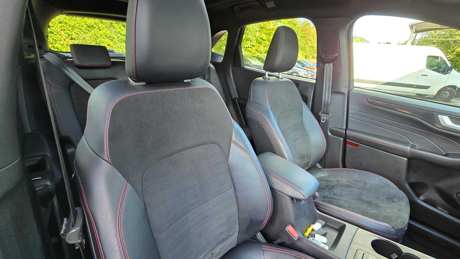 Used Ford Kuga 2023 for sale - 77282042: Photo 33