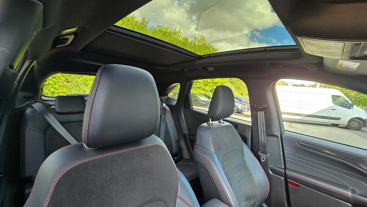 Used Ford Kuga 2023 for sale - 77282042: Photo 34