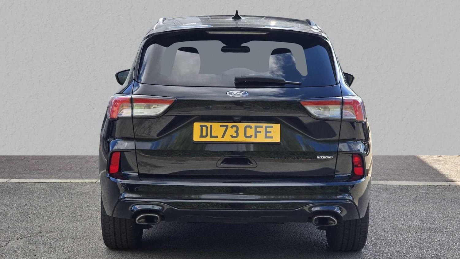 Used Ford Kuga 2023 for sale - 77282042: Photo 5