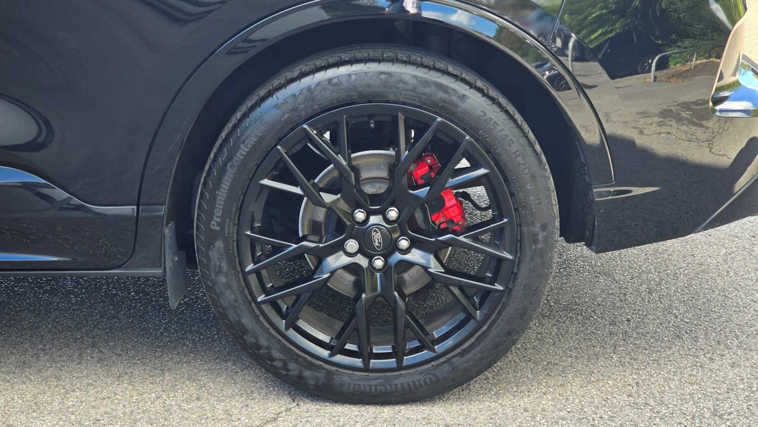 Used Ford Kuga 2023 for sale - 77282042: Photo 6