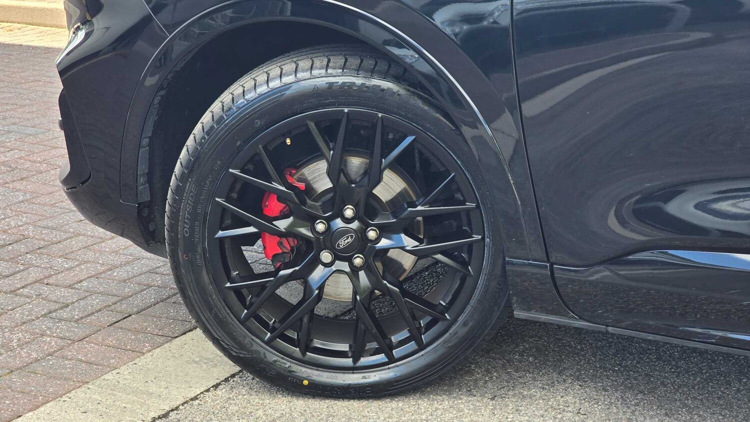 Used Ford Kuga 2023 for sale - 77282042: Photo 7