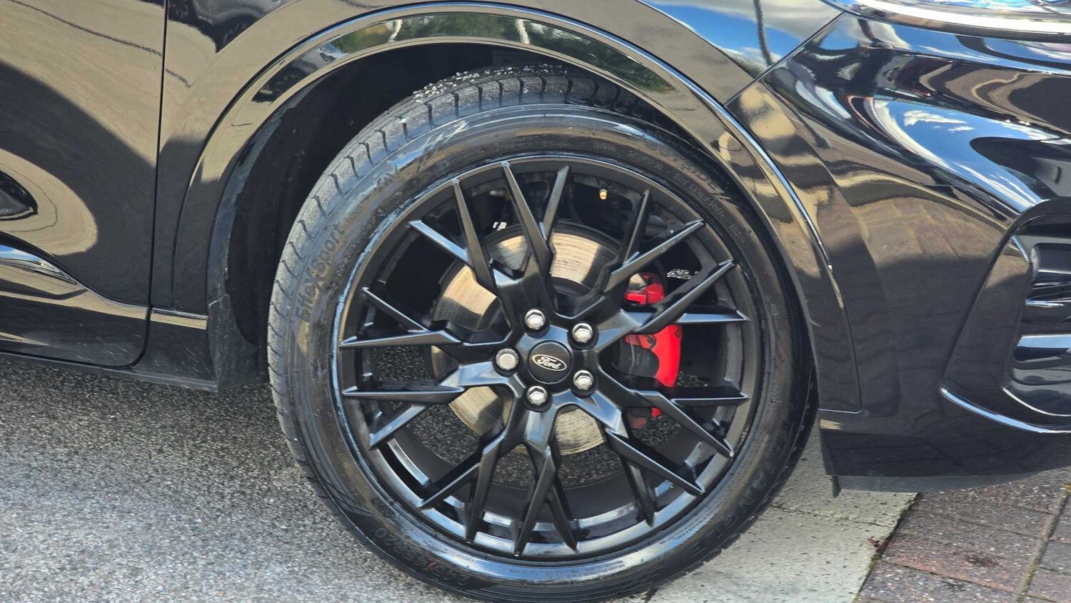 Used Ford Kuga 2023 for sale - 77282042: Photo 9