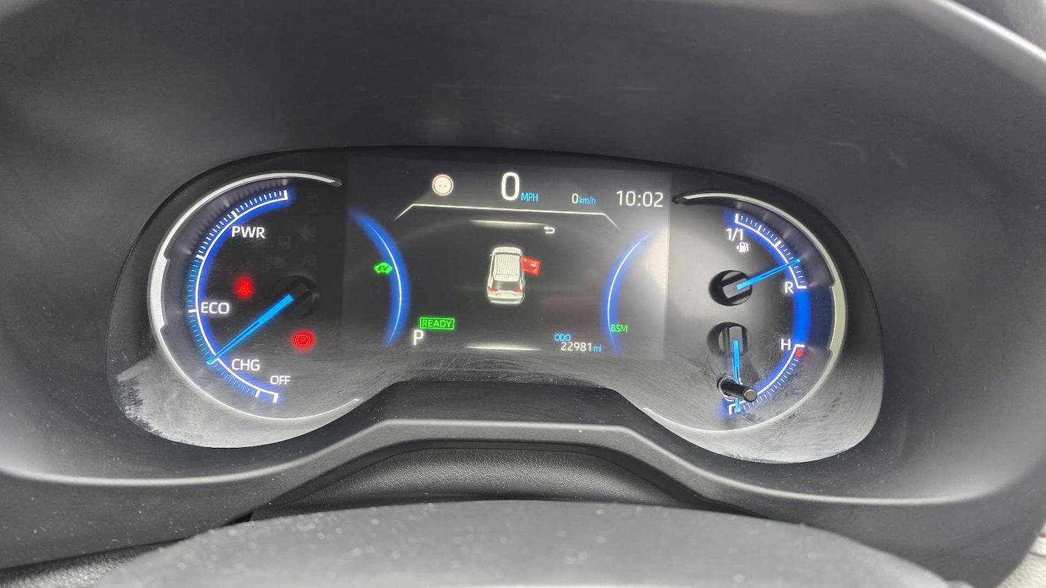 Vehicle 20