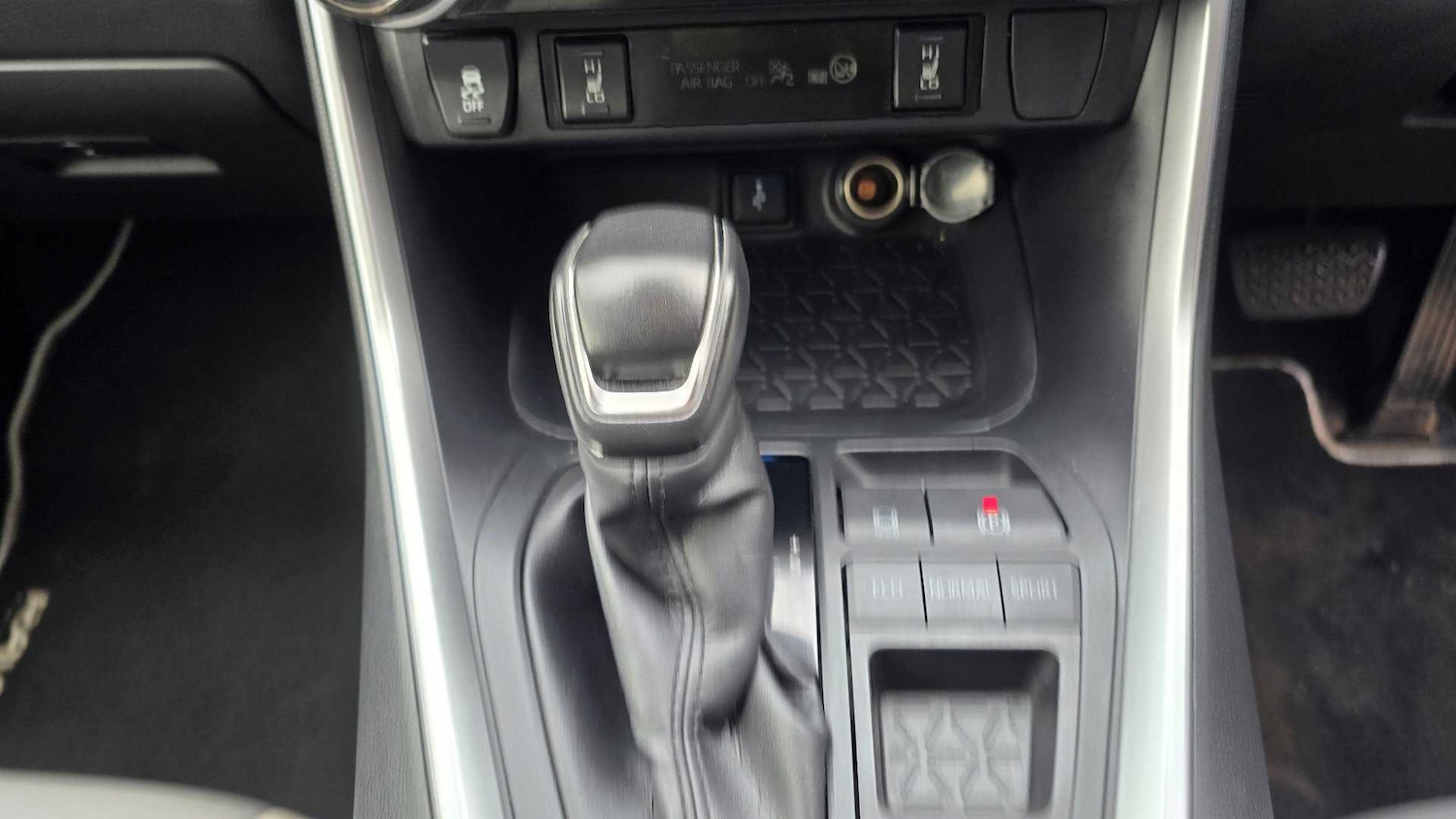 Vehicle 32