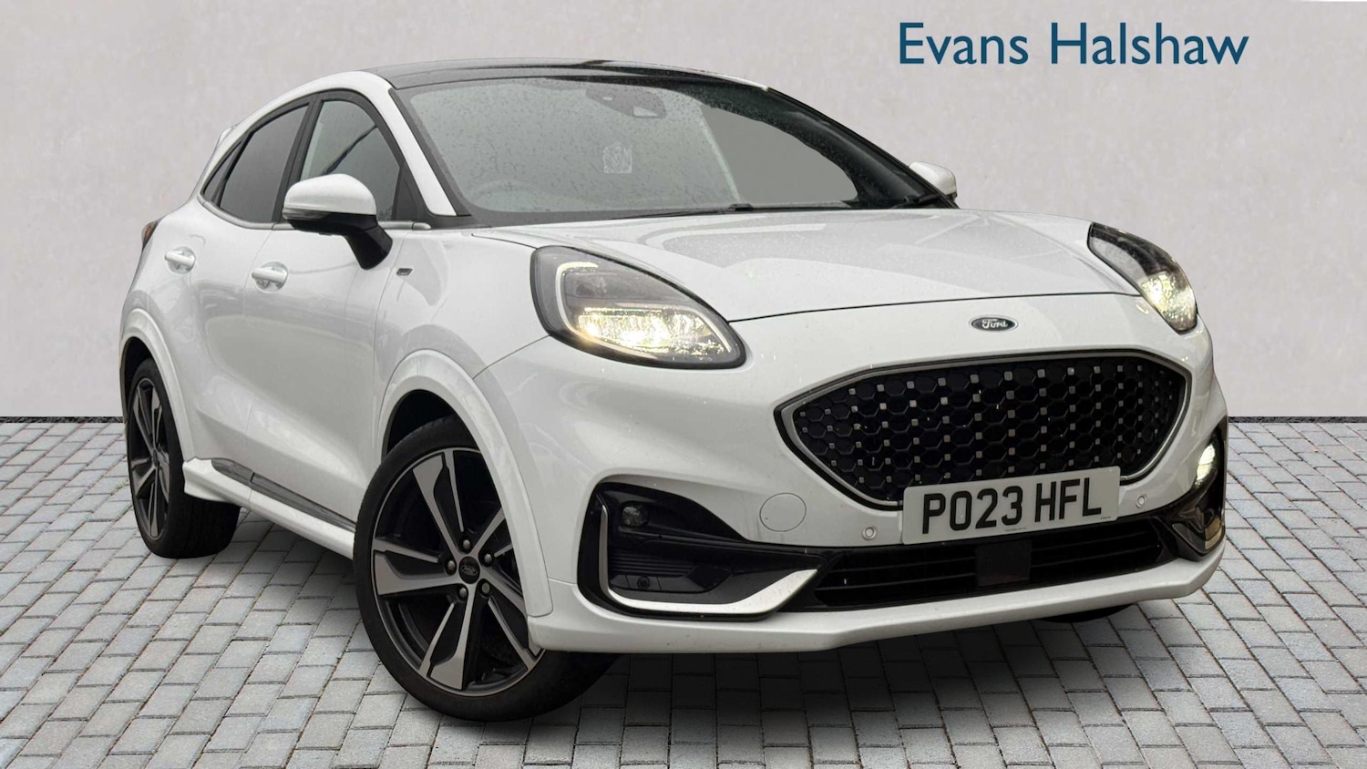 Used Ford Puma 2024 for sale - 76732209: Photo 1