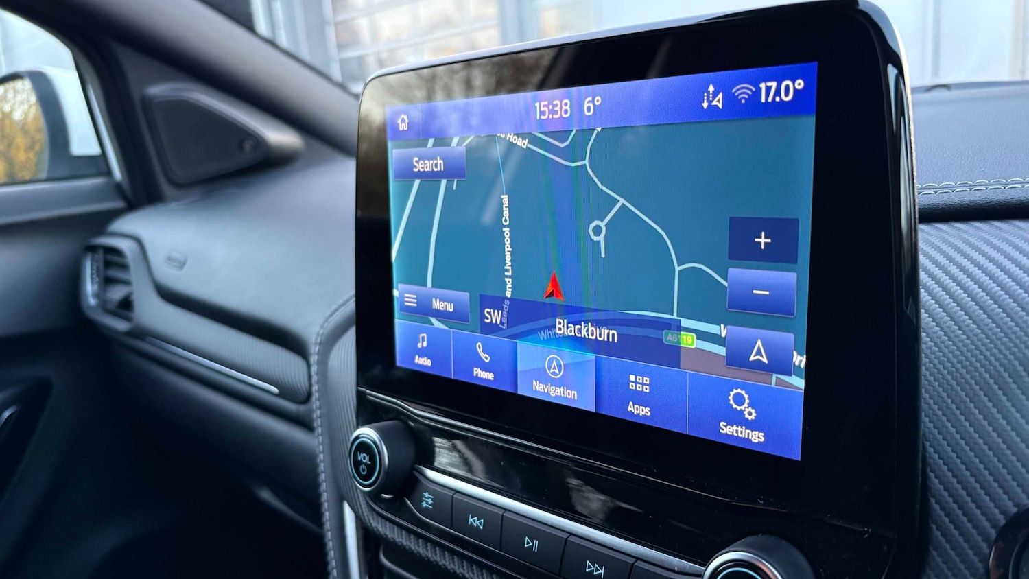 Used Ford Puma 2024 for sale - 76732209: Photo 18