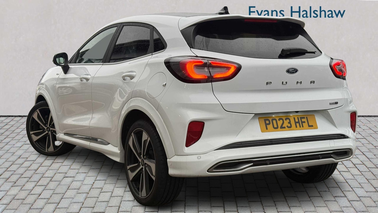 Used Ford Puma 2024 for sale - 76732209: Photo 2