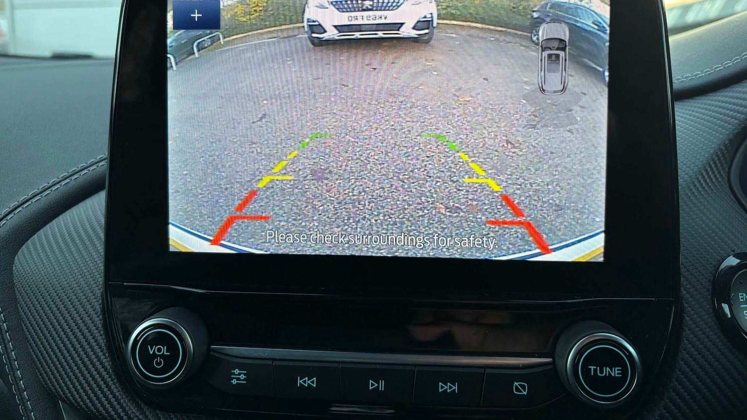 Used Ford Puma 2024 for sale - 76732209: Photo 20