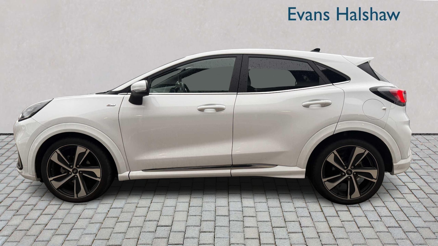 Used Ford Puma 2024 for sale - 76732209: Photo 3