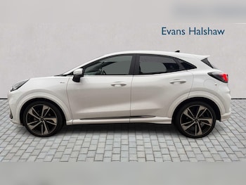 Used Ford Puma 2024 for sale - 76732209: Photo