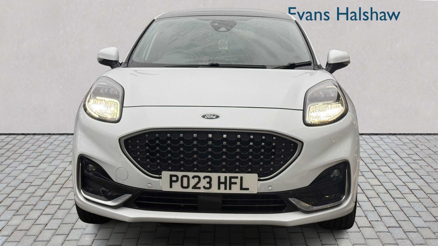 Used Ford Puma 2024 for sale - 76732209: Photo 4
