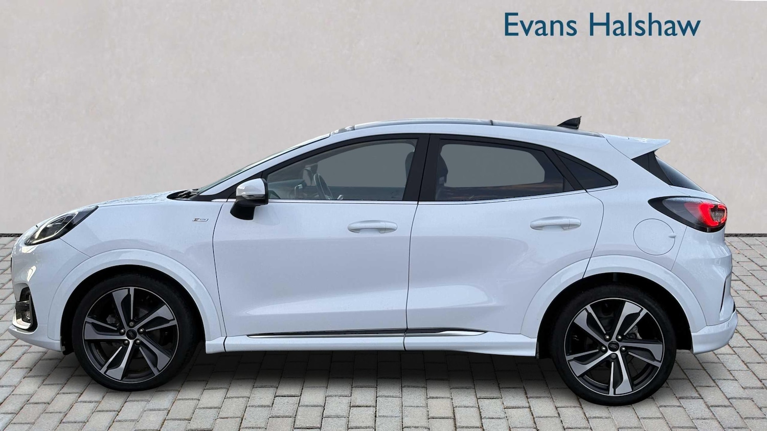 Used Ford Puma 2024 for sale - 76732209: Photo 5