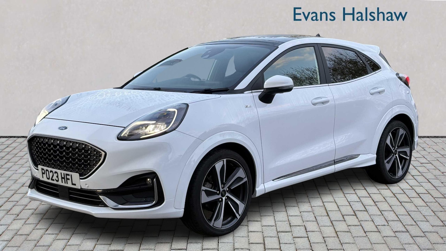 Used Ford Puma 2024 for sale - 76732209: Photo 6