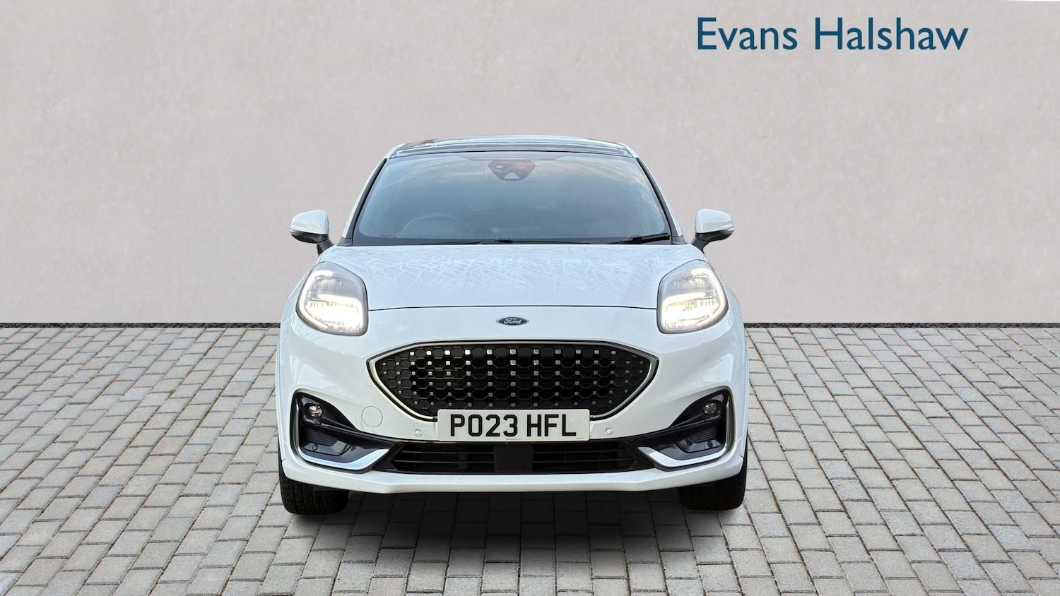 Used Ford Puma 2024 for sale - 76732209: Photo 7