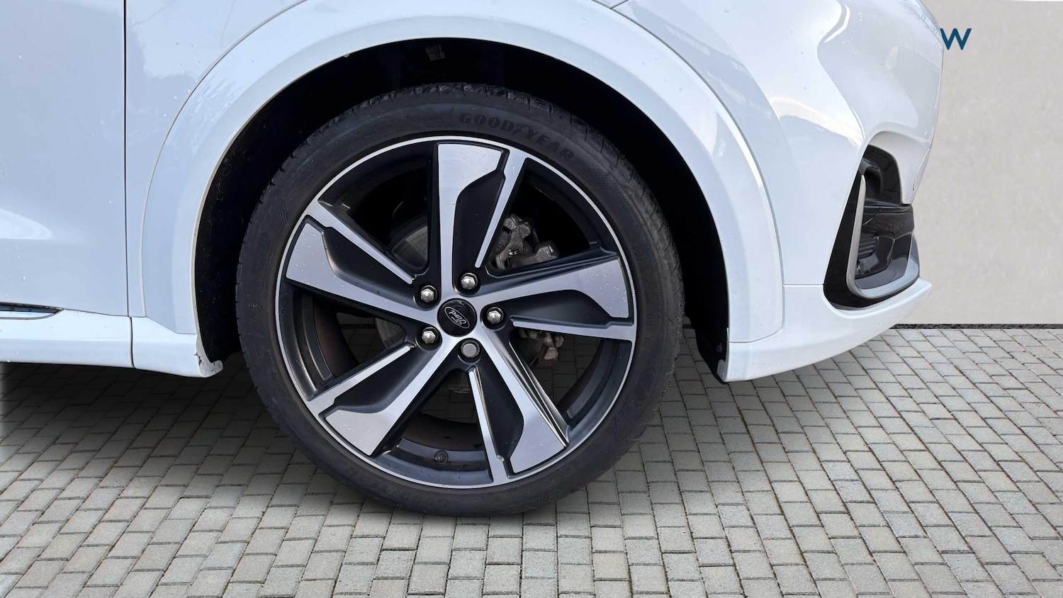 Used Ford Puma 2024 for sale - 76732209: Photo 8