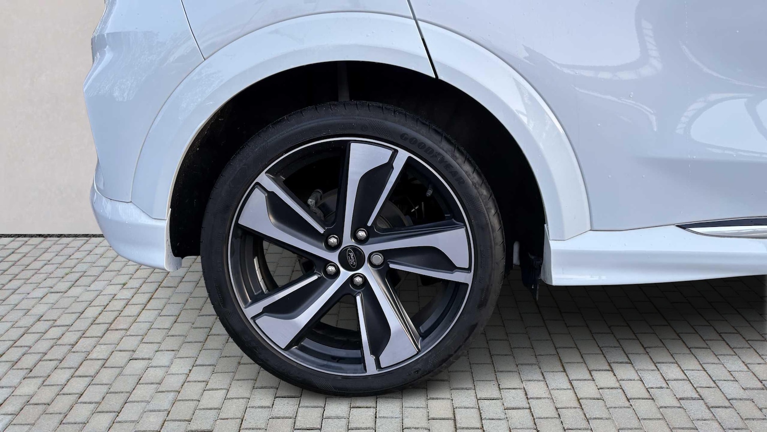 Used Ford Puma 2024 for sale - 76732209: Photo 9