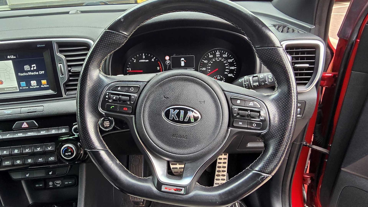 Vehicle 24