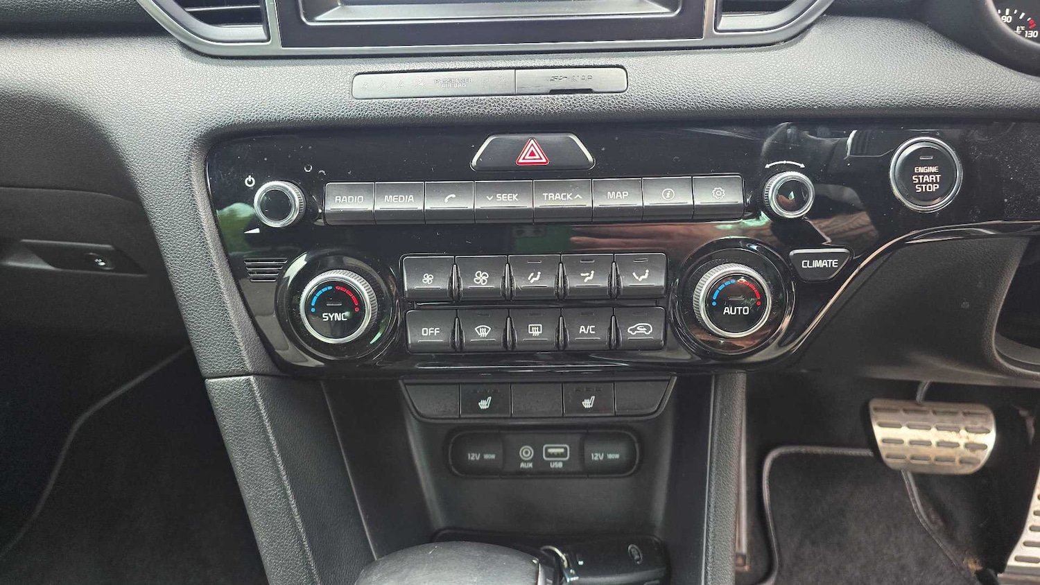 Vehicle 26