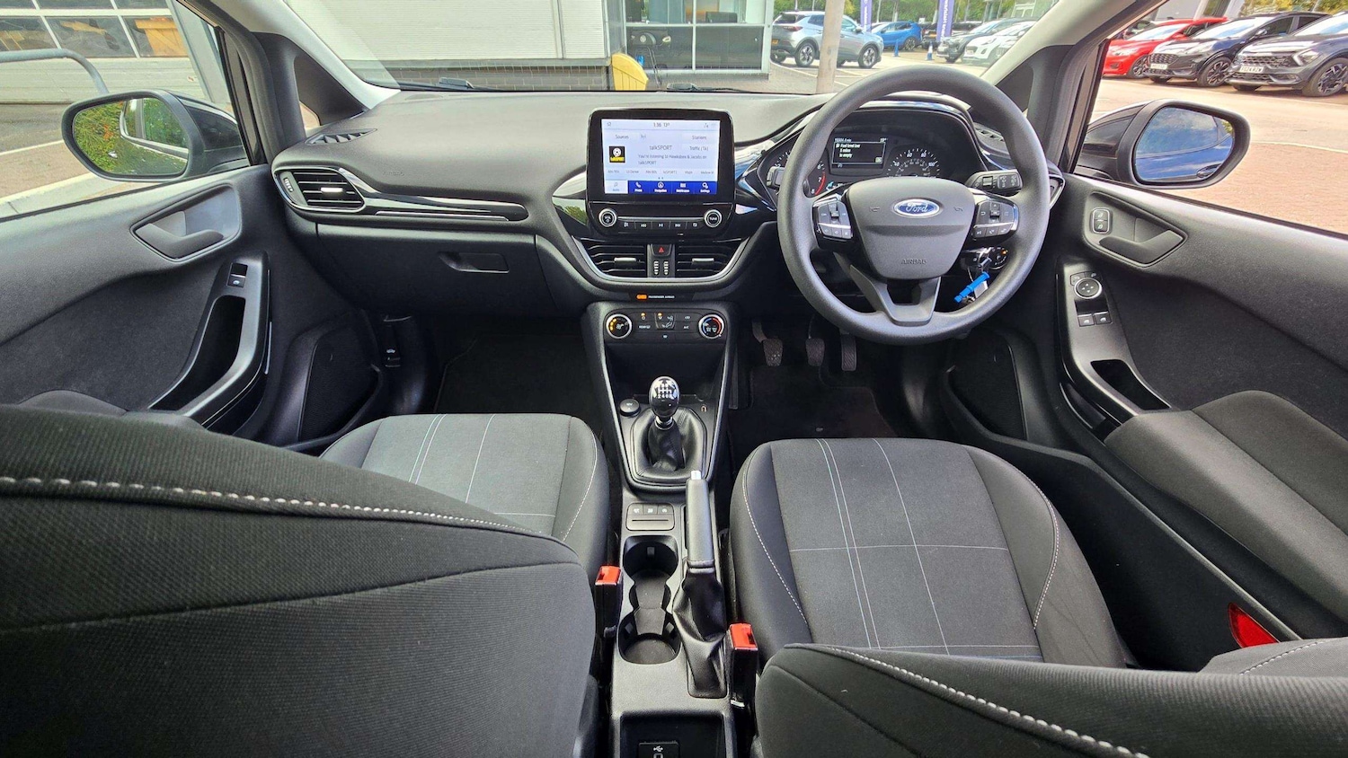 Vehicle 15