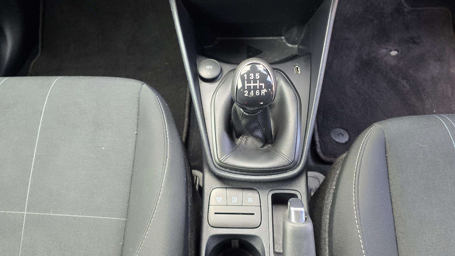 Vehicle 27