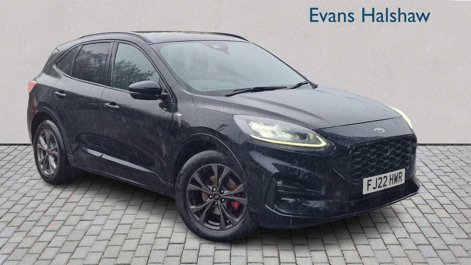 Used Ford Kuga 2022 for sale - 76362577: Photo 1