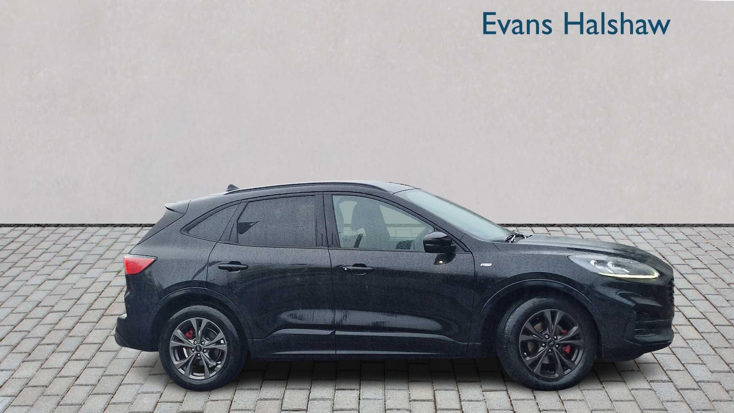 Used Ford Kuga 2022 for sale - 76362577: Photo 2