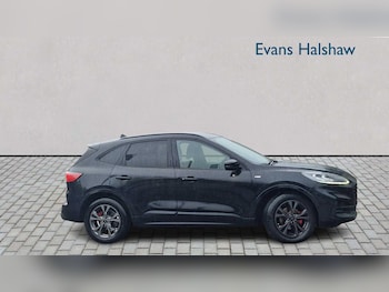 Used Ford Kuga 2022 for sale - 76362577: Photo