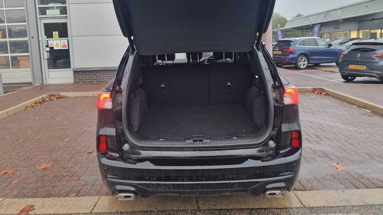 Used Ford Kuga 2022 for sale - 76362577: Photo 3