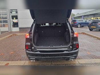 Used Ford Kuga 2022 for sale - 76362577: Photo