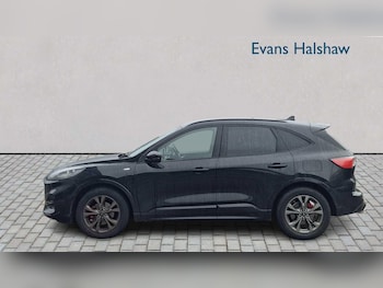 Used Ford Kuga 2022 for sale - 76362577: Photo