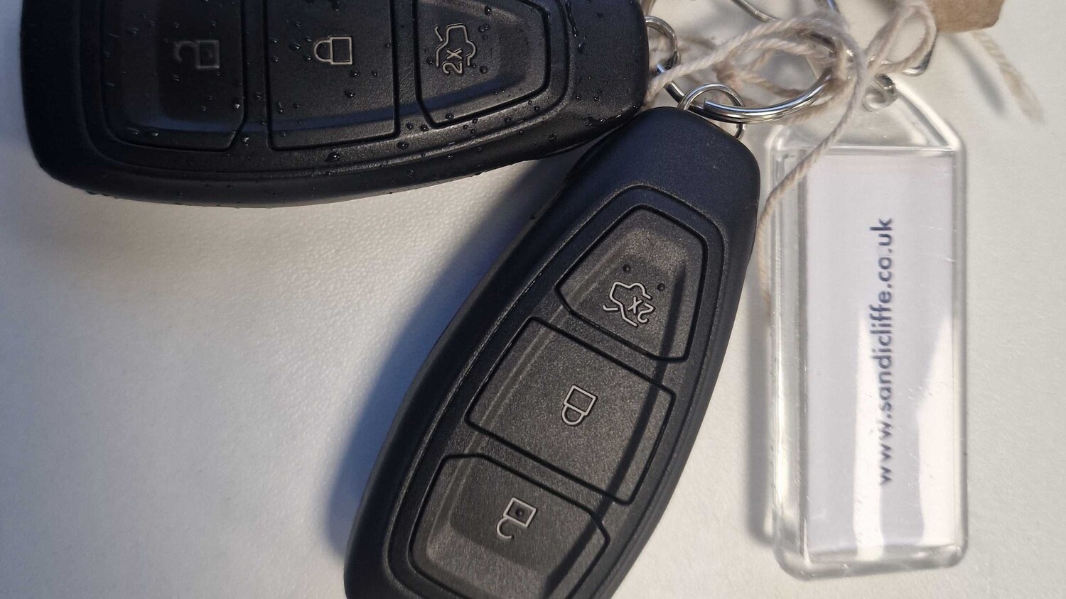 Used Ford Kuga 2022 for sale - 76362577: Photo 5