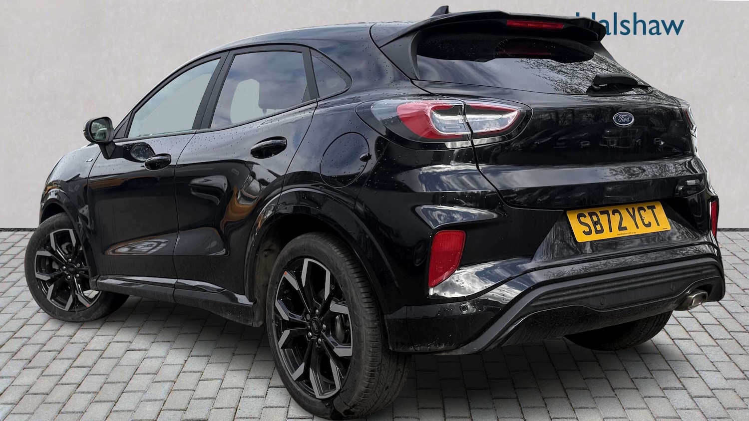 Used Ford Puma 2023 for sale - 78209049: Photo 2