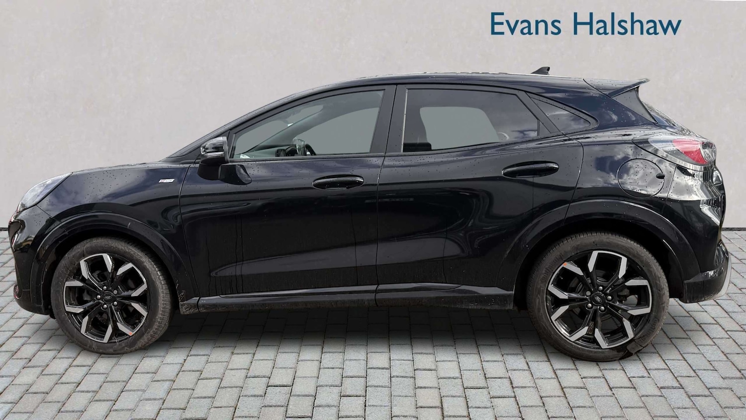 Used Ford Puma 2023 for sale - 78209049: Photo 3