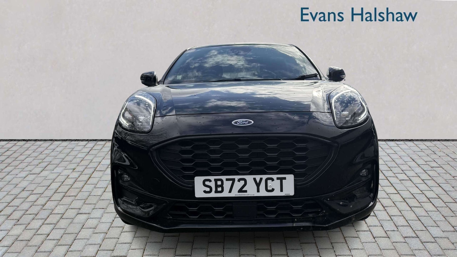 Used Ford Puma 2023 for sale - 78209049: Photo 4