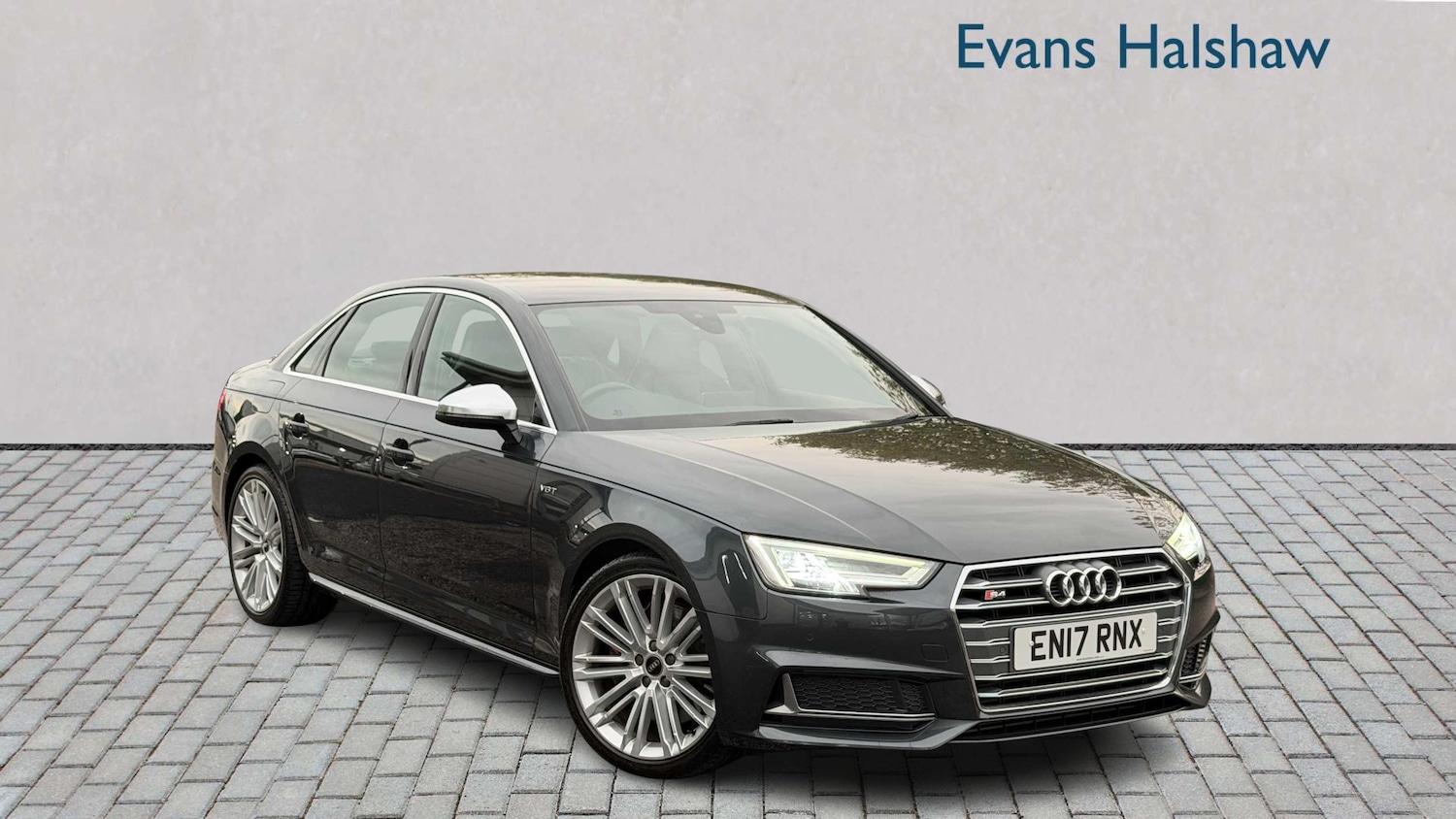 Used Audi A4 2017 for sale - 76298392: Photo 1