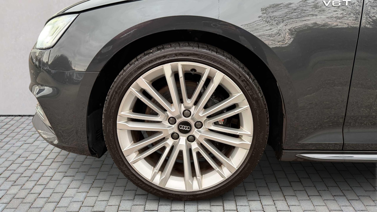 Used Audi A4 2017 for sale - 76298392: Photo 12