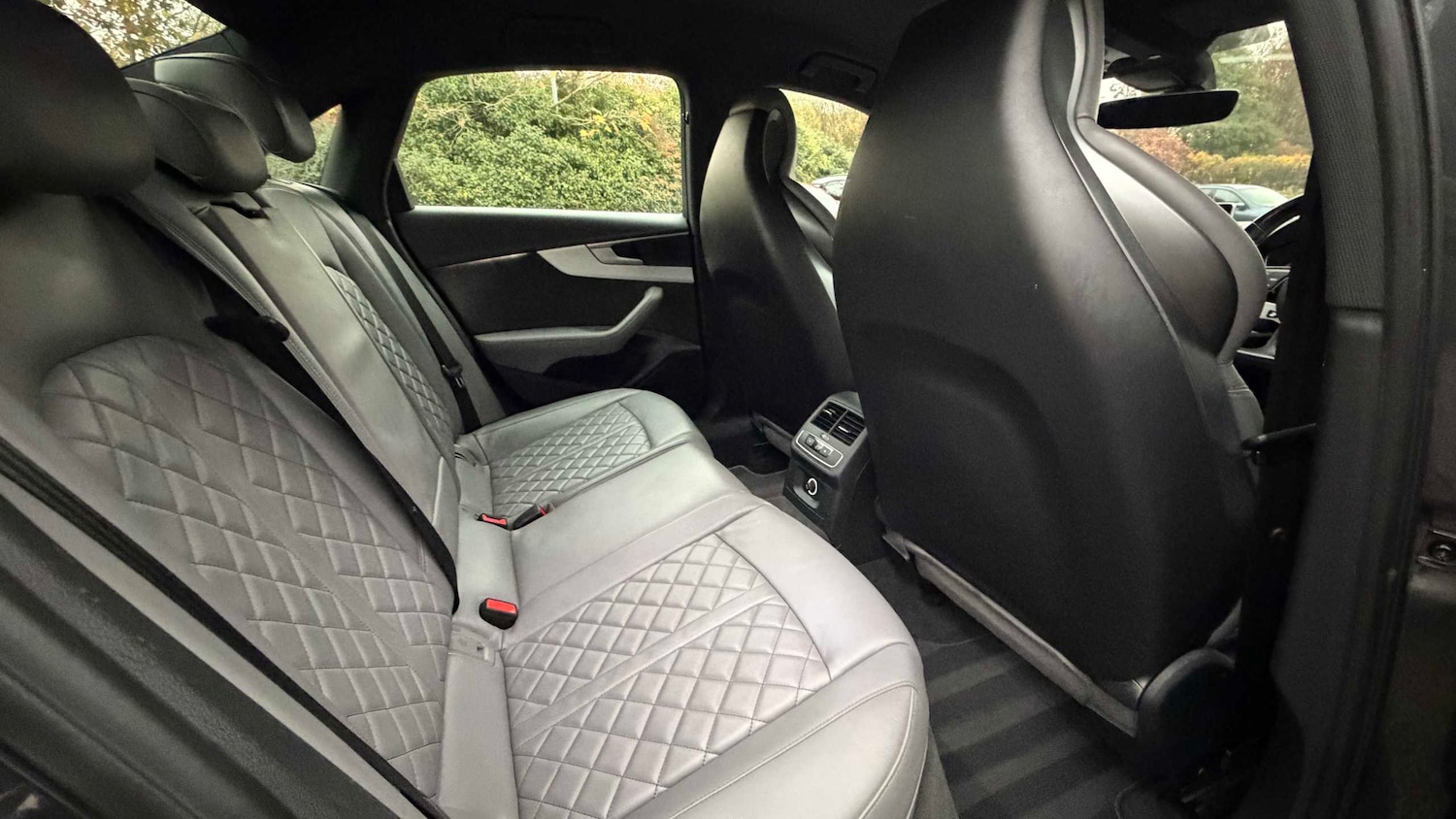 Used Audi A4 2017 for sale - 76298392: Photo 14