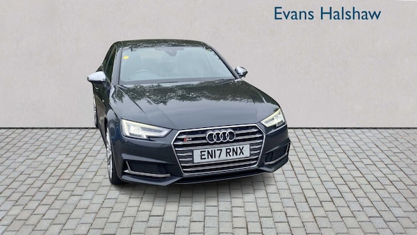 Used Audi A4 2017 for sale - 76298392: Photo 1