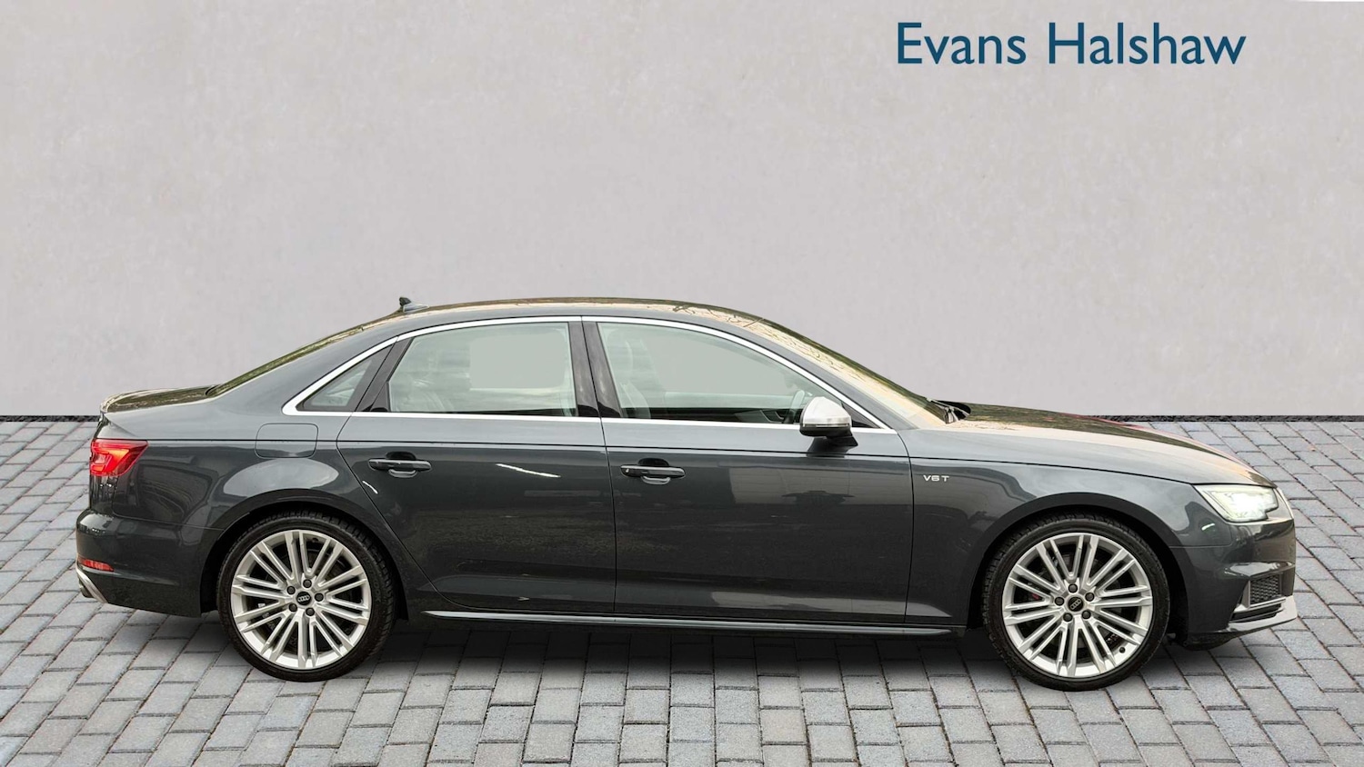 Used Audi A4 2017 for sale - 76298392: Photo 2