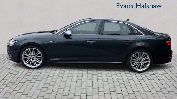 Used Audi A4 2017 for sale - 76298392: Photo 3