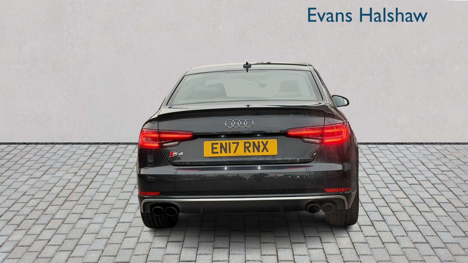 Used Audi A4 2017 for sale - 76298392: Photo 4