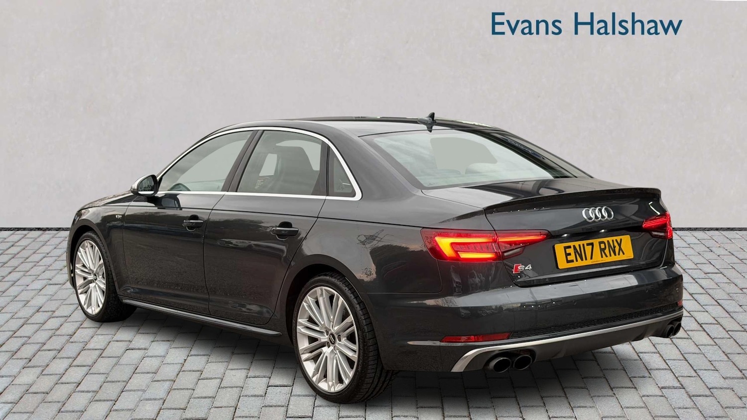 Used Audi A4 2017 for sale - 76298392: Photo 5