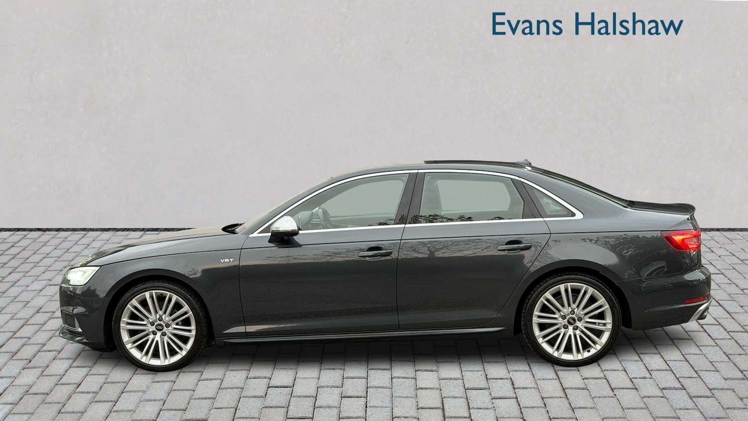 Used Audi A4 2017 for sale - 76298392: Photo 6