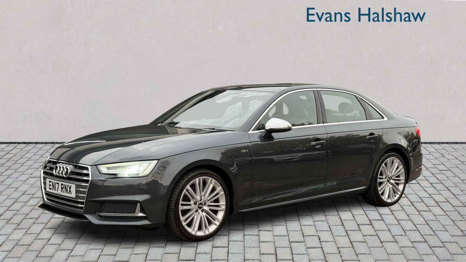 Used Audi A4 2017 for sale - 76298392: Photo 7