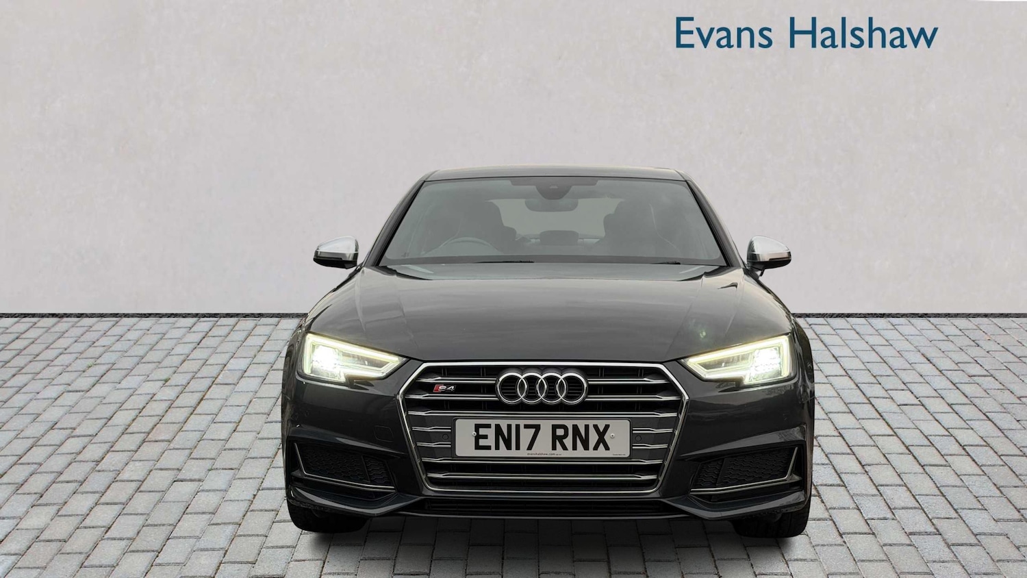 Used Audi A4 2017 for sale - 76298392: Photo 8