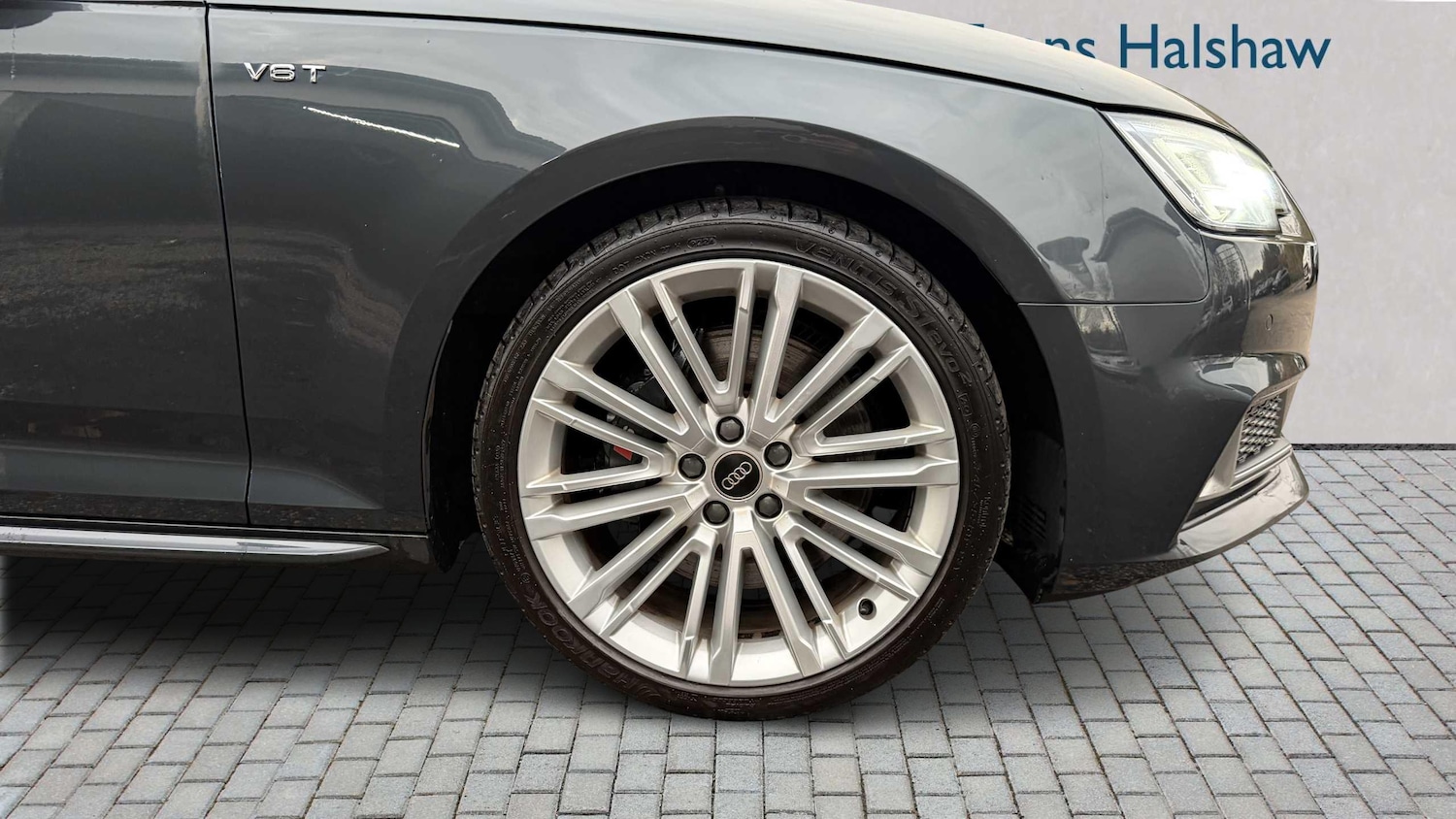 Used Audi A4 2017 for sale - 76298392: Photo 9