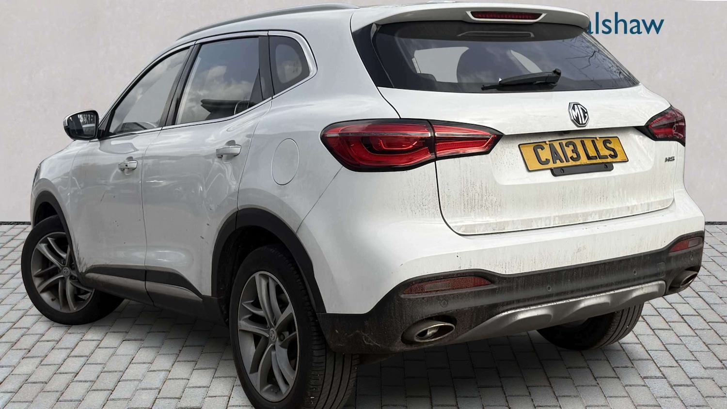 Used MG MG HS 2022 for sale - 77810850: Photo 2